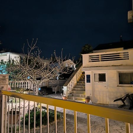 Diklo Beach Apartments Robert & Renata ซาดาร์ ภายนอก รูปภาพ