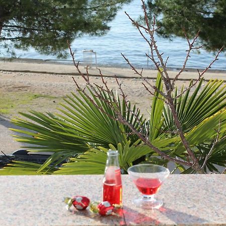 Diklo Beach Apartments Robert & Renata ซาดาร์ ภายนอก รูปภาพ