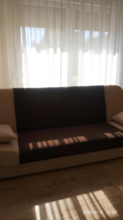 Diklo Beach Apartments Robert & Renata ซาดาร์ ภายนอก รูปภาพ