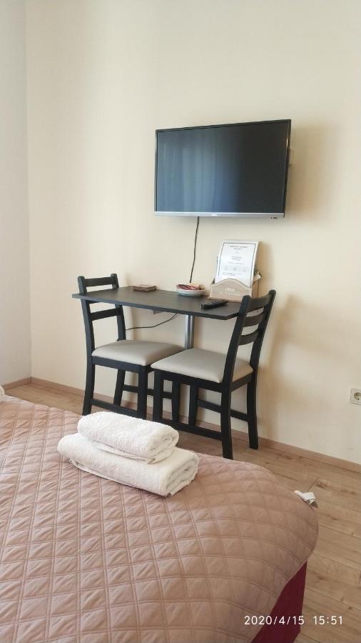 Diklo Beach Apartments Robert & Renata ซาดาร์ ภายนอก รูปภาพ