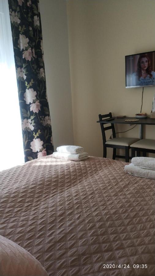 Diklo Beach Apartments Robert & Renata ซาดาร์ ภายนอก รูปภาพ