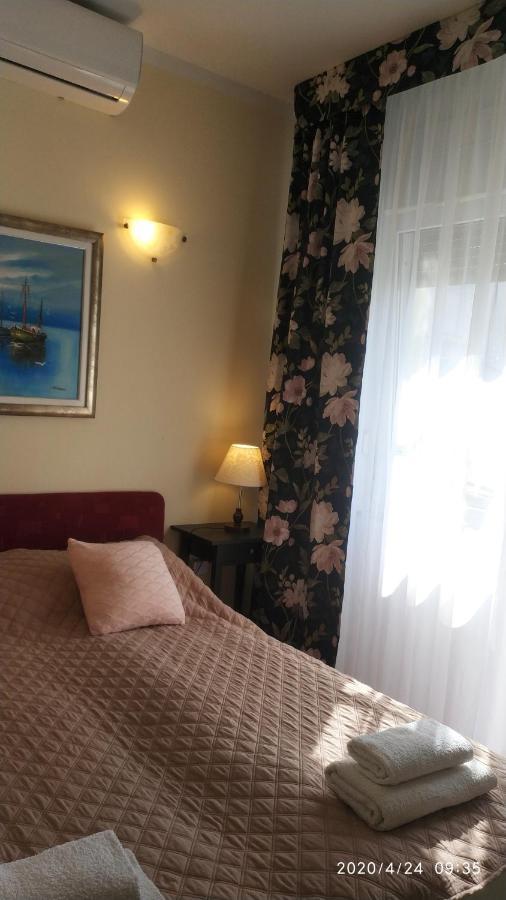 Diklo Beach Apartments Robert & Renata ซาดาร์ ภายนอก รูปภาพ