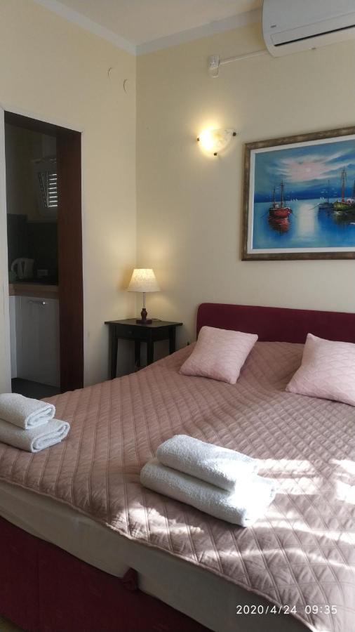Diklo Beach Apartments Robert & Renata ซาดาร์ ภายนอก รูปภาพ