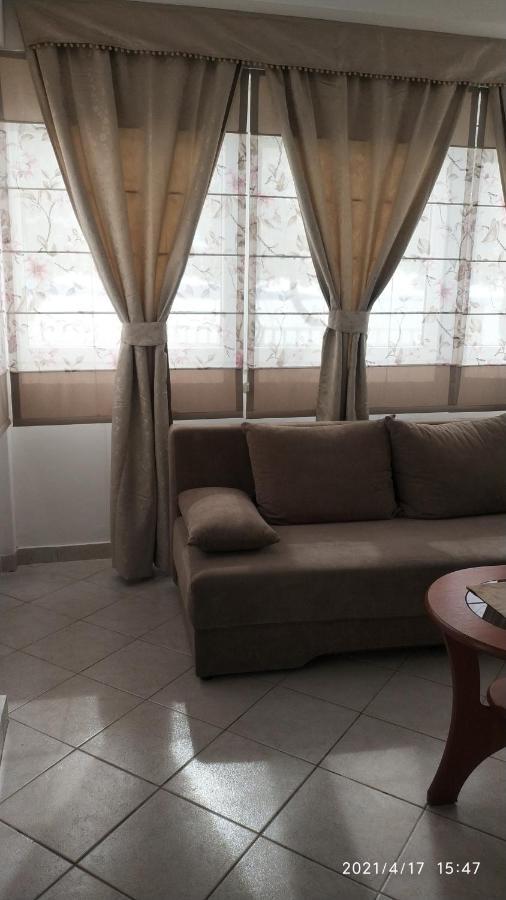 Diklo Beach Apartments Robert & Renata ซาดาร์ ภายนอก รูปภาพ