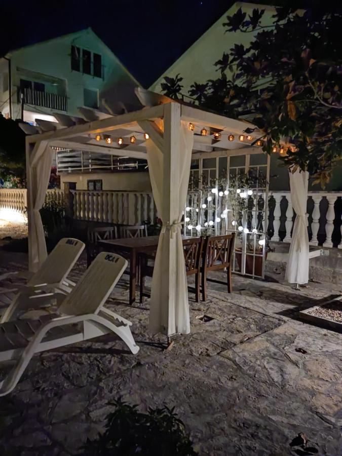 Diklo Beach Apartments Robert & Renata ซาดาร์ ภายนอก รูปภาพ