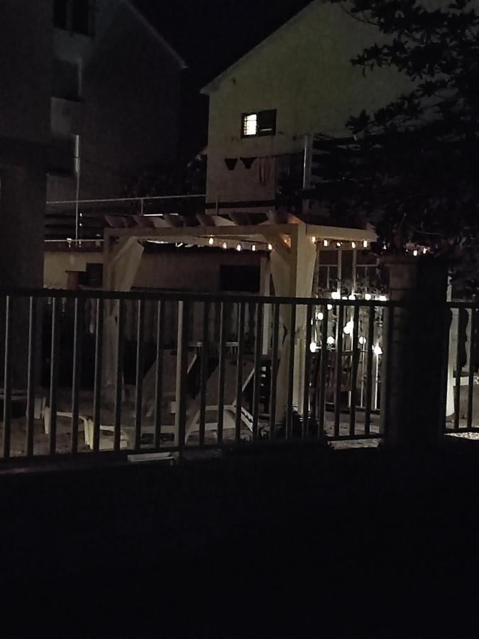 Diklo Beach Apartments Robert & Renata ซาดาร์ ภายนอก รูปภาพ