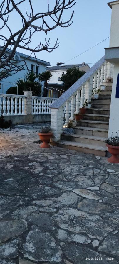 Diklo Beach Apartments Robert & Renata ซาดาร์ ภายนอก รูปภาพ