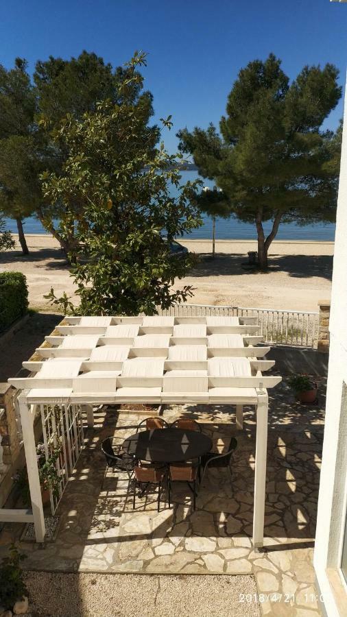 Diklo Beach Apartments Robert & Renata ซาดาร์ ภายนอก รูปภาพ