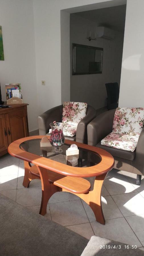 Diklo Beach Apartments Robert & Renata ซาดาร์ ภายนอก รูปภาพ