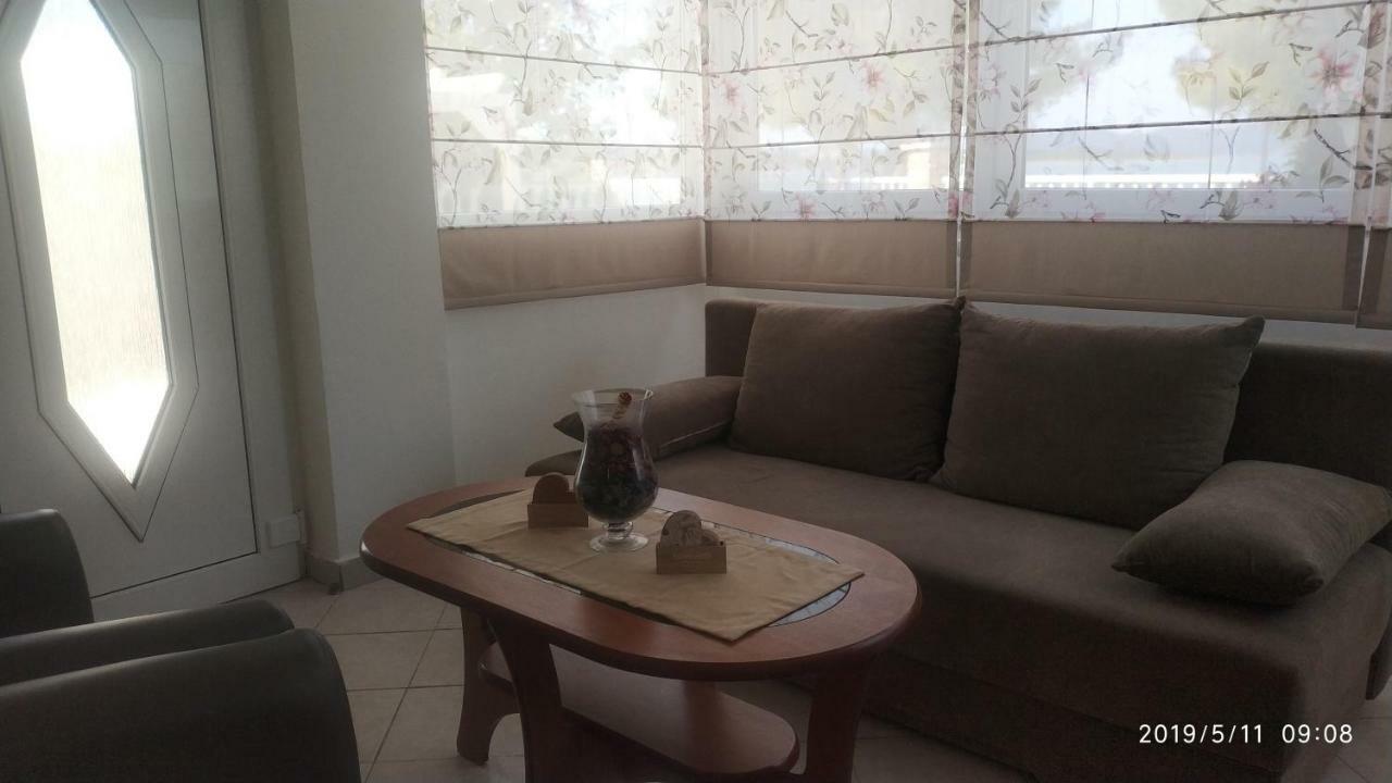 Diklo Beach Apartments Robert & Renata ซาดาร์ ภายนอก รูปภาพ