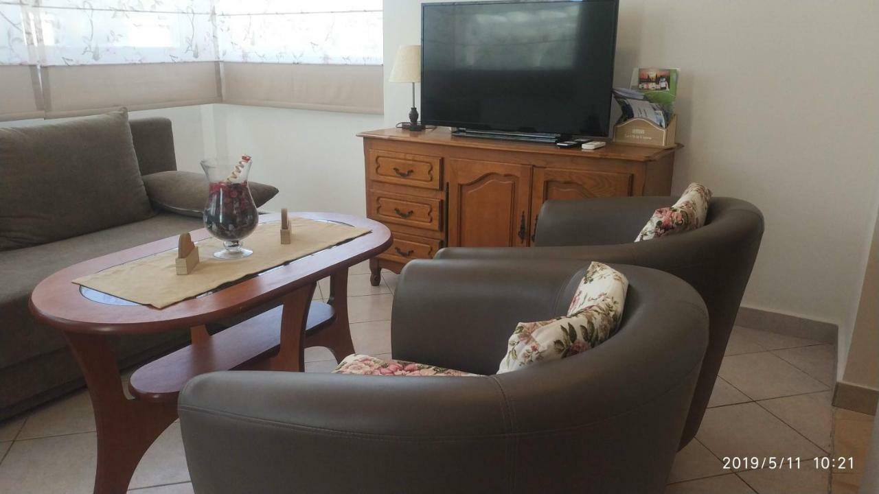 Diklo Beach Apartments Robert & Renata ซาดาร์ ภายนอก รูปภาพ