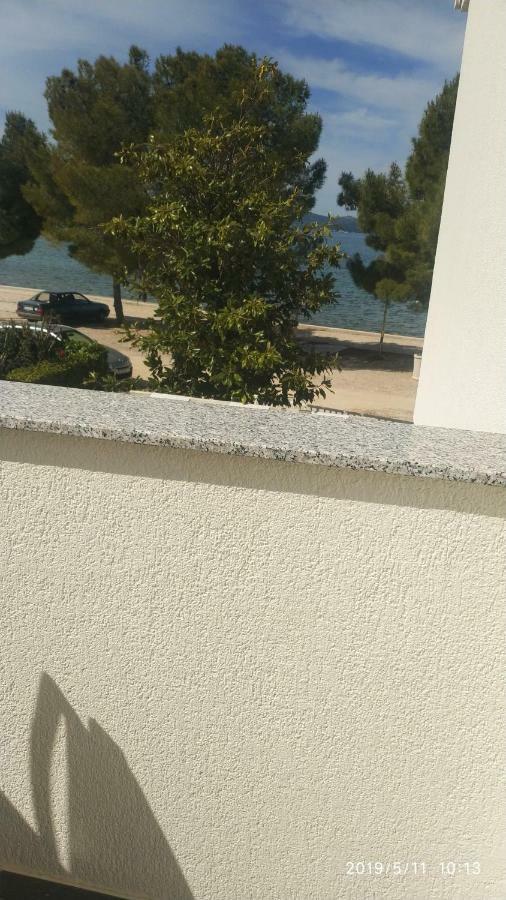Diklo Beach Apartments Robert & Renata ซาดาร์ ภายนอก รูปภาพ