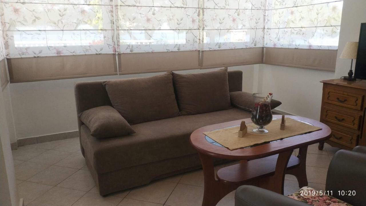 Diklo Beach Apartments Robert & Renata ซาดาร์ ภายนอก รูปภาพ