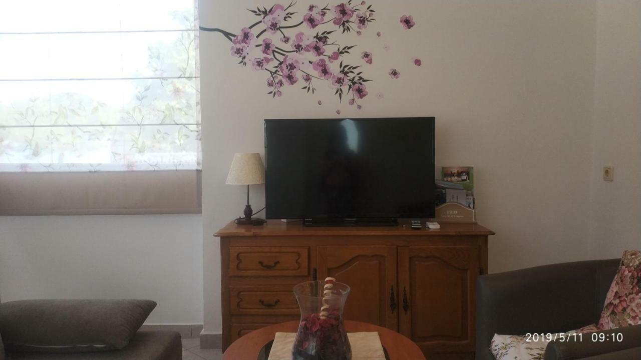 Diklo Beach Apartments Robert & Renata ซาดาร์ ภายนอก รูปภาพ
