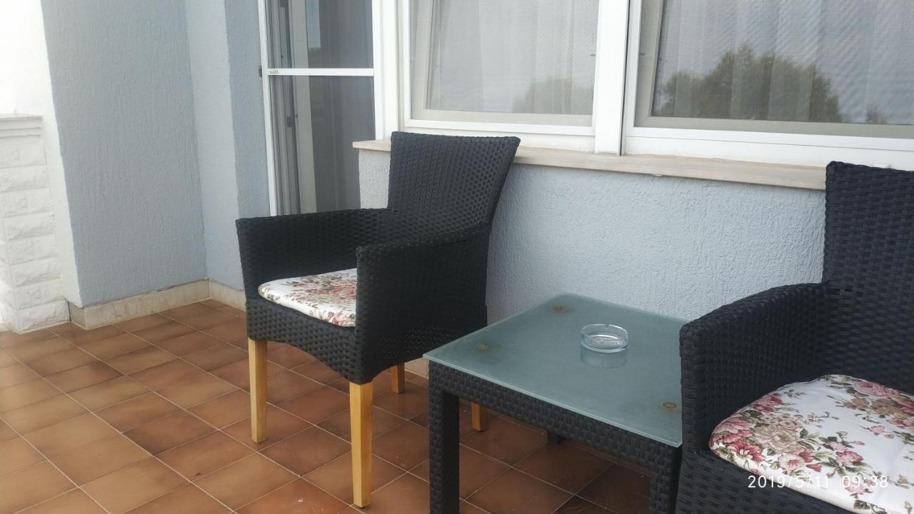 Diklo Beach Apartments Robert & Renata ซาดาร์ ภายนอก รูปภาพ
